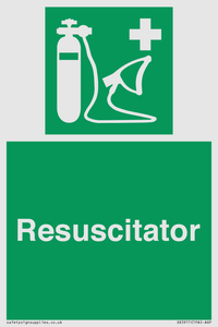 Resuscitator